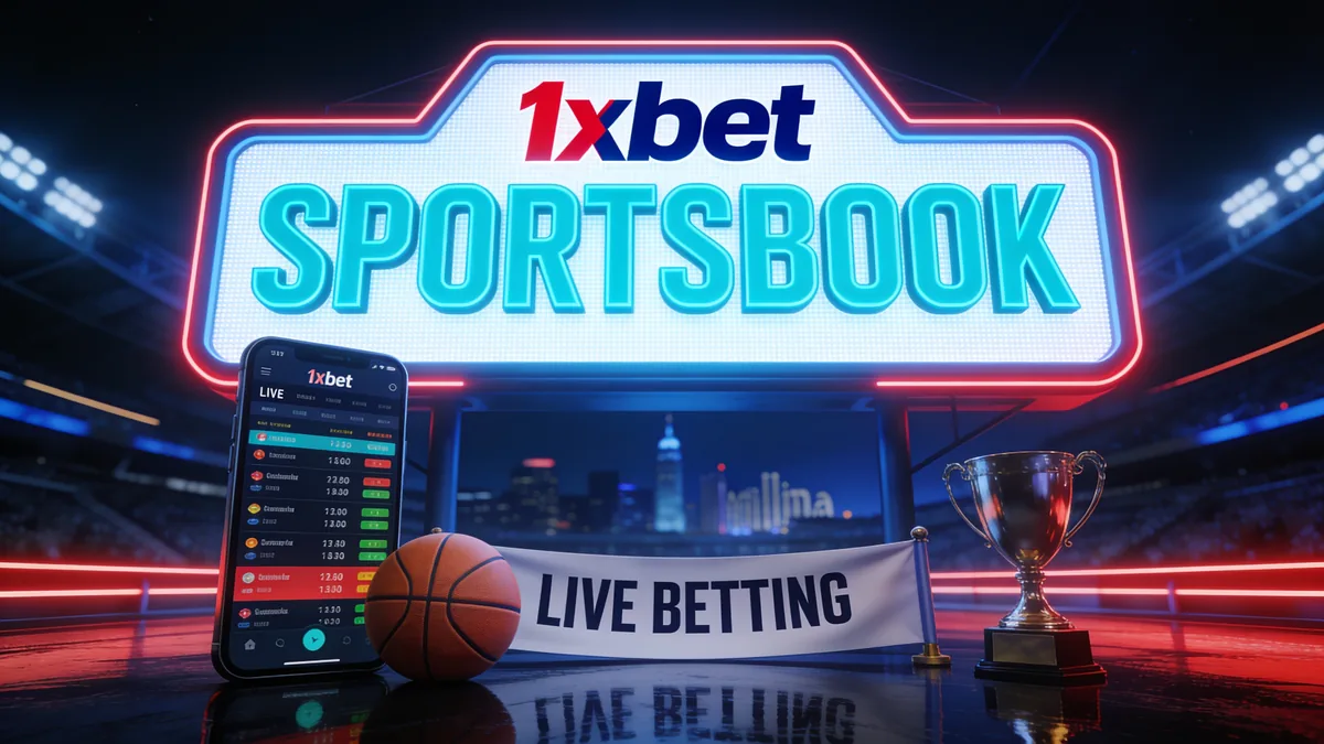 How to Download 1xBet for iOS: 1xbet guide for players in the Philippines